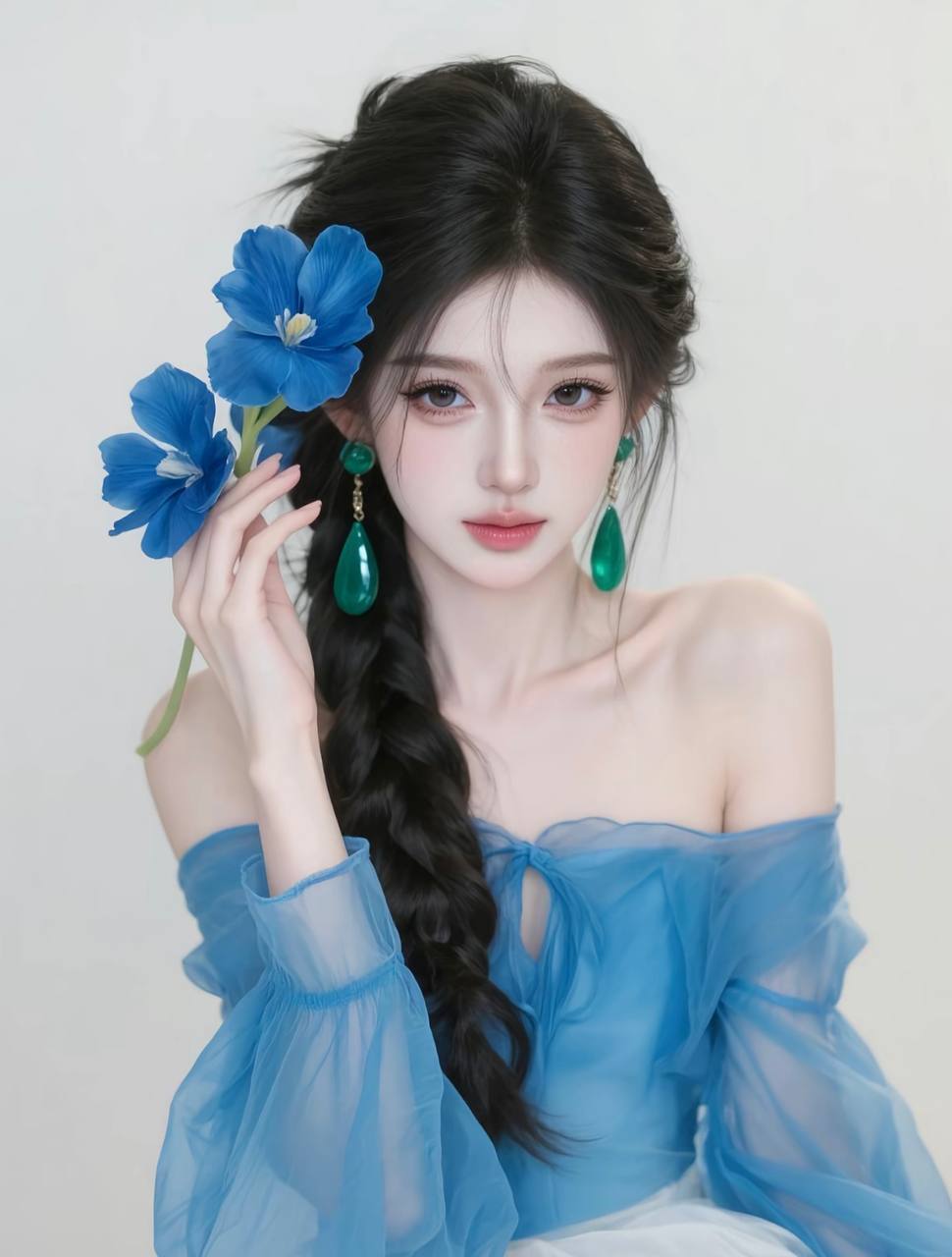 晚风阳台纪
